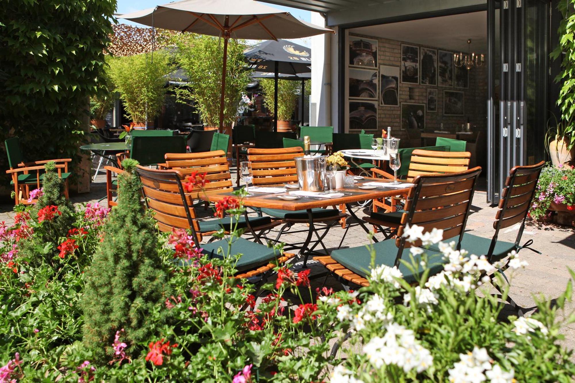 Hotel Goldener Engel Espira Exterior foto